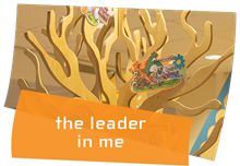 The Leader in Me