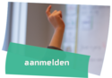 Aanmelden