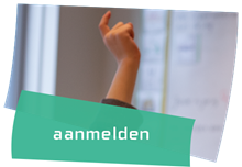 Aanmelden kind