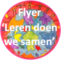 Flyer �leren doen we samen�
