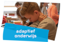 Adaptief onderwijs