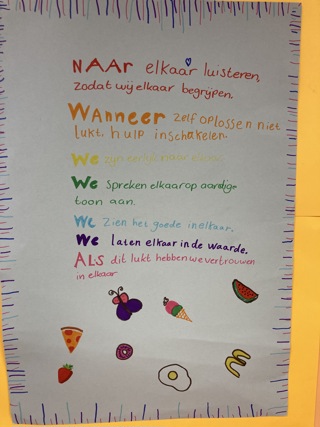 klassenmissie groep 7