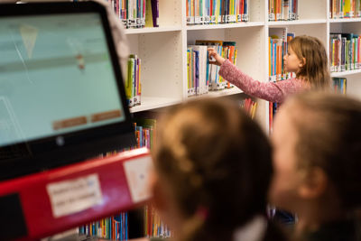 bibliotheek