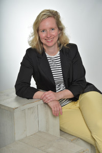 Juf Saskia