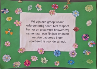 groepsmissie